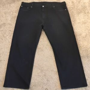 Levi's 569 Jeans